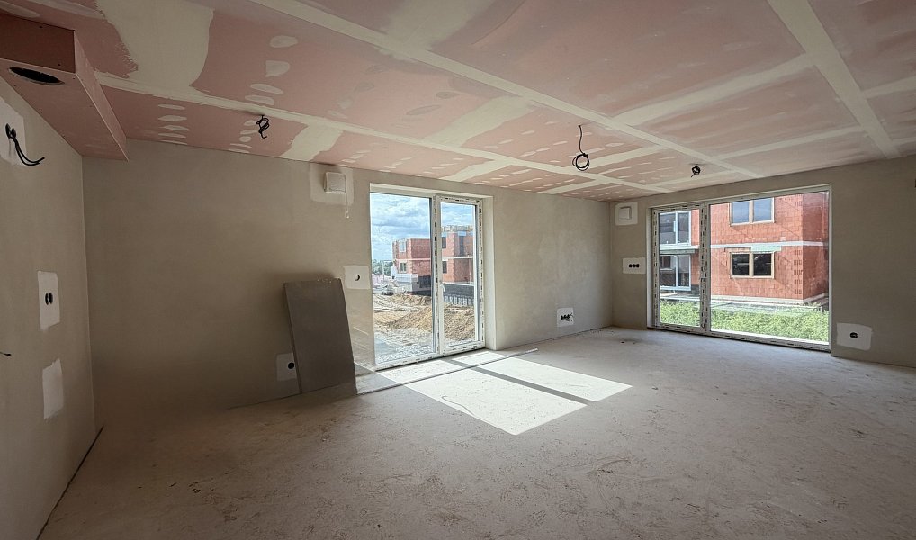 Prodej bytu 2+kk 72 m², Šlapanice – náhled fotky 11