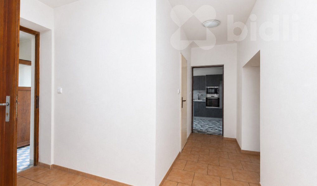 Prodej domu 124 m² s pozemkem 1 416 m², Kladruby – náhled fotky 14