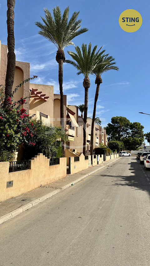 Pis – San Pedro del Pinatar - Vista 2