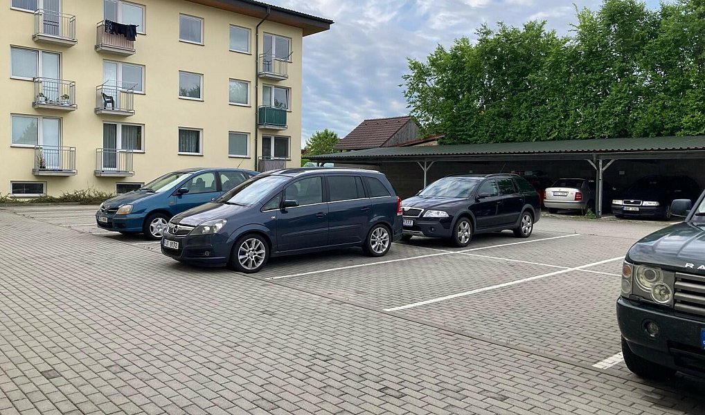 Prodej specifického typu nemovitosti 12 m2, Dačice – náhled fotky 2