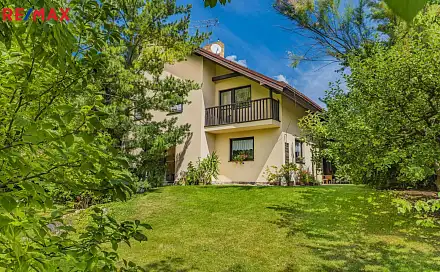 Prodej domu 339 m² s pozemkem 925 m², Beroun - Beroun-Závodí