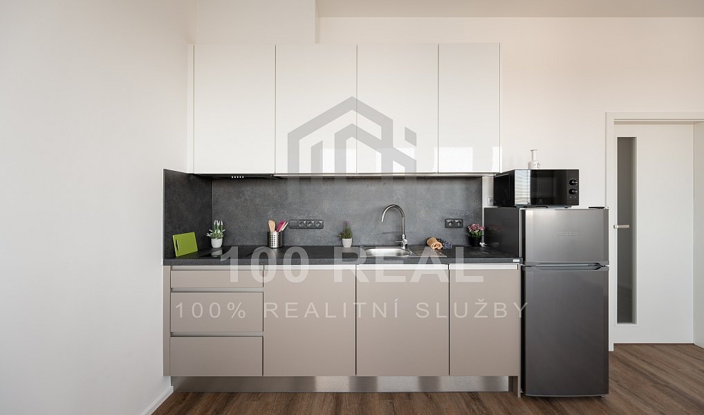 Pronájem bytu 1+kk 35 m², Hradec Králové – náhled fotky 2