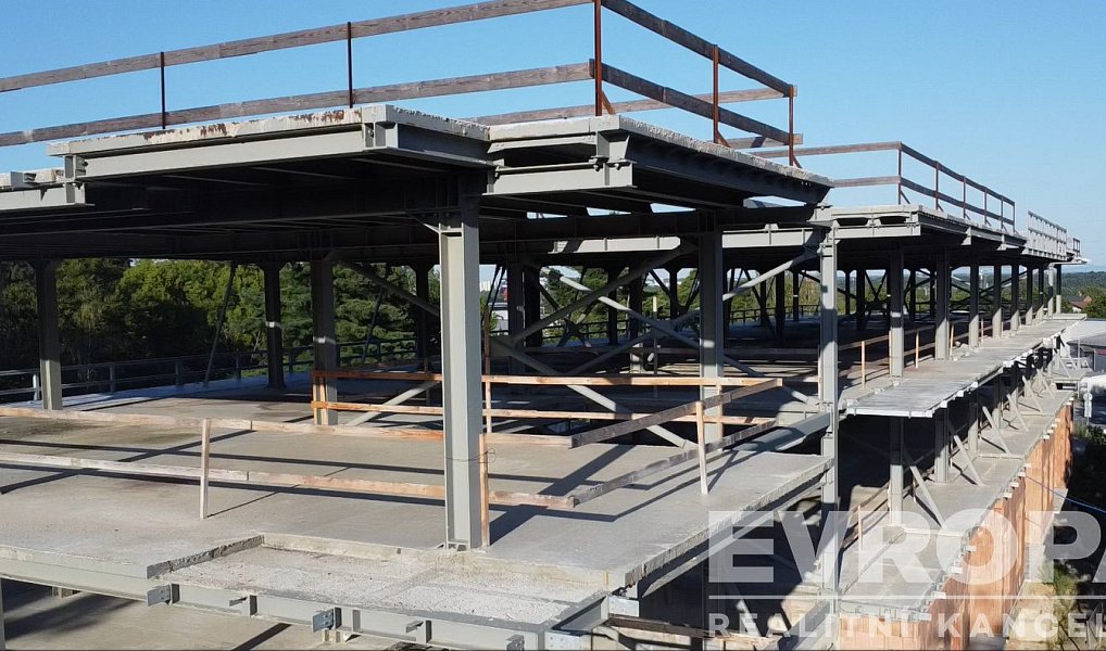 Prodej komerčního objektu (jiného typu) 6 000 m², Ostrava – náhled fotky 7