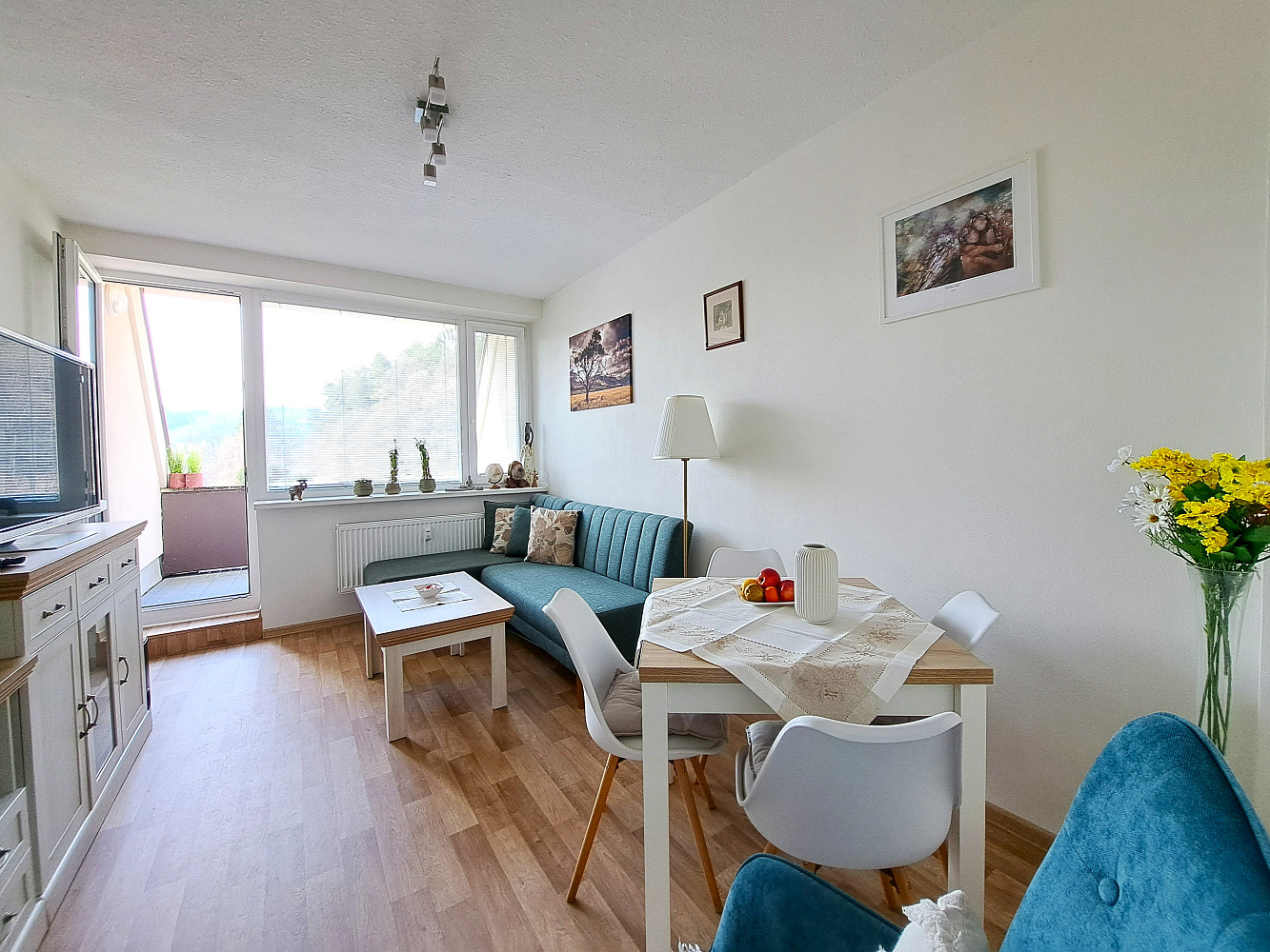 Prodej ubytovacího objektu 46 m² – fotografie 3