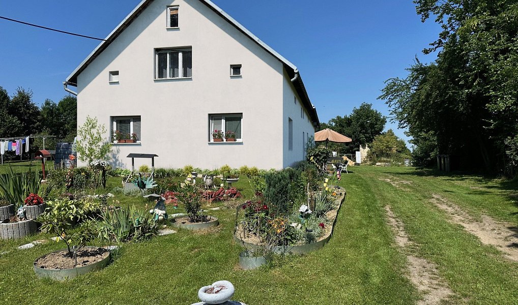 Prodej domu 180 m² s pozemkem 3 154 m², Velká Kraš – náhled fotky 3