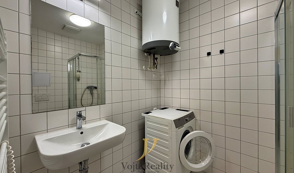 Pronájem bytu 2+kk 48 m², Olomouc – náhled fotky 5