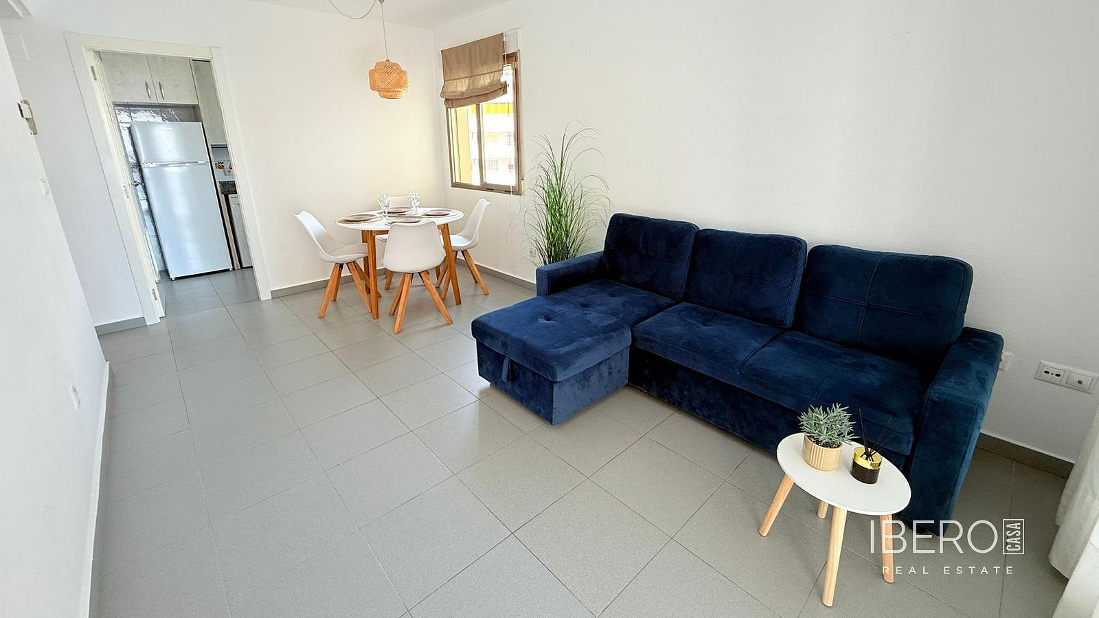 Piso 2+kk – Calp, La Manzanera, San Bernardo - Más