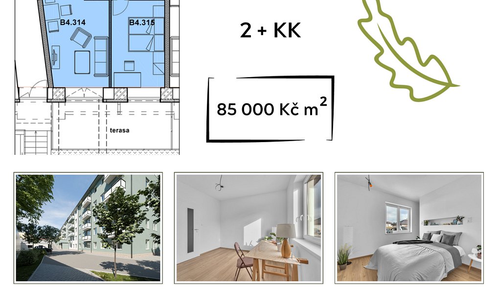 Prodej nájemního domu, činžáku 2 860 m², Dvůr Králové nad Labem – náhled fotky 13