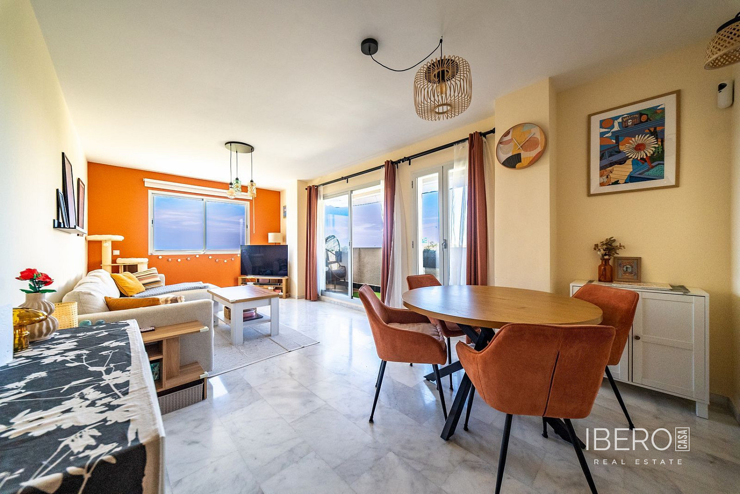 Prodej bytu 4+kk 97 m² — photo 2