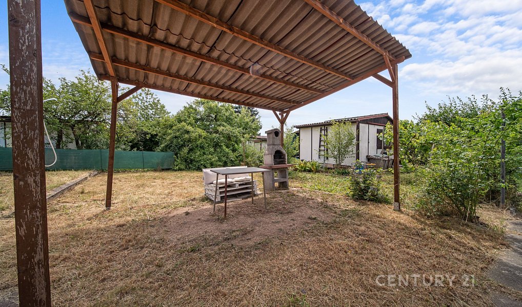 Prodej chaty/chalupy 16 m² s pozemkem 328 m², Praha – náhled fotky 3
