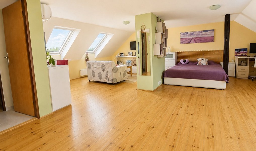 Prodej domu 294 m² s pozemkem 383 m², Brno – náhled fotky 20