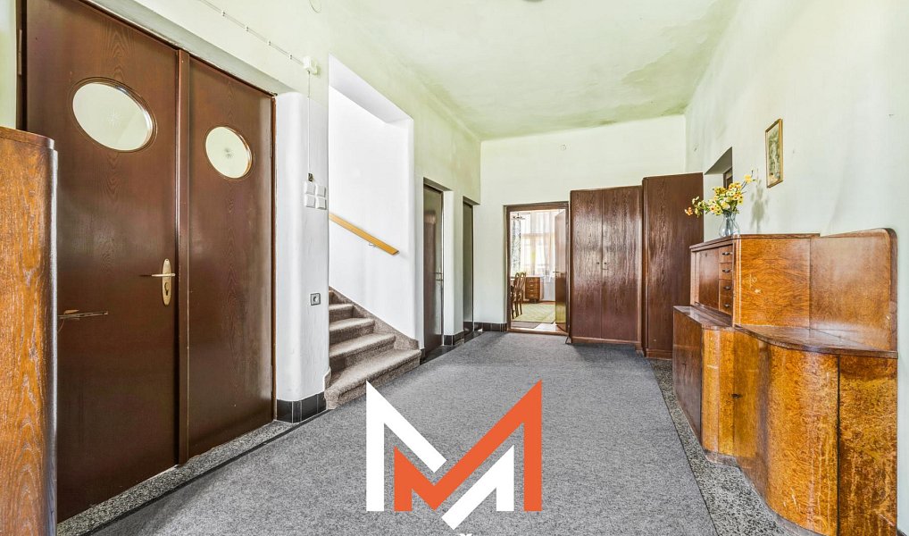 Prodej domu 340 m² s pozemkem 588 m², Červený Kostelec – náhled fotky 23