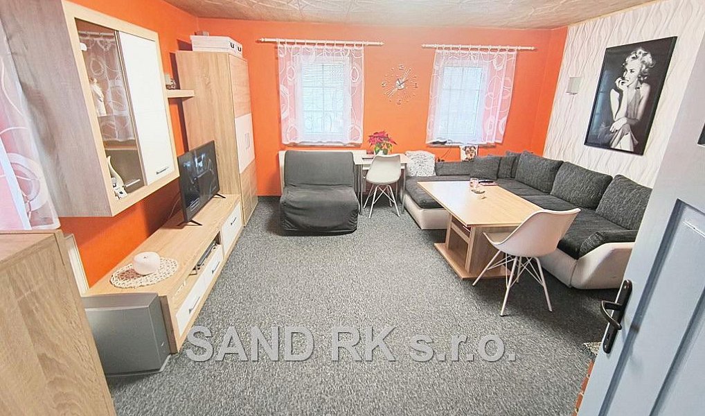 Prodej domu 221 m² s pozemkem 537 m², Otov – náhled fotky 14