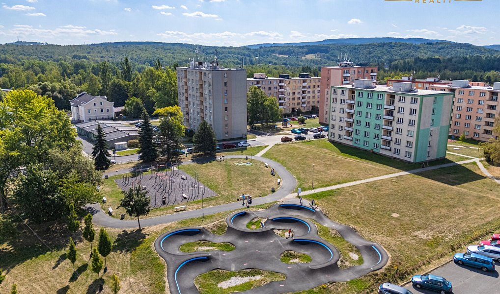 Prodej bytu 1+kk 20 m², Nové Sedlo – náhled fotky 9