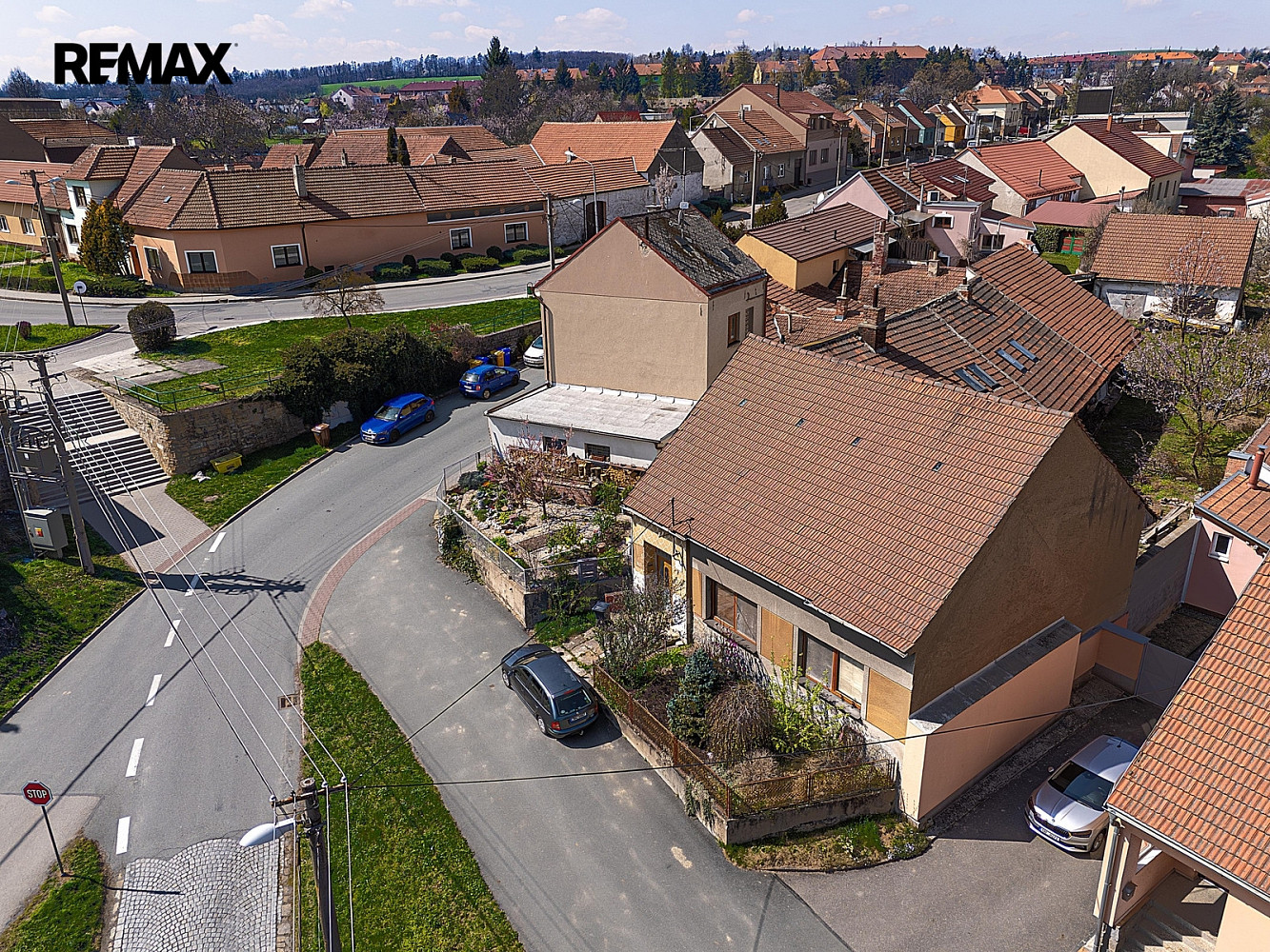 Prodej domu 155 m² s pozemkem 913 m²