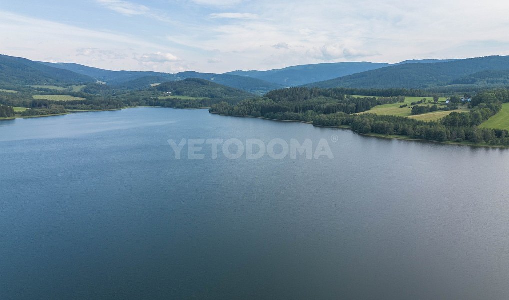 Prodej domu 177 m² s pozemkem 446 m², Železná Ruda – náhled fotky 31