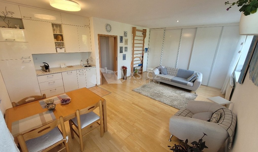 Prodej bytu 2+kk 64 m², Praha – náhled fotky 2