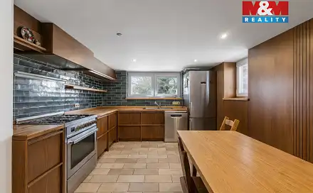 Prodej chaty/chalupy 90 m² s pozemkem 1 142 m², Ostravice, okres Frýdek-Místek