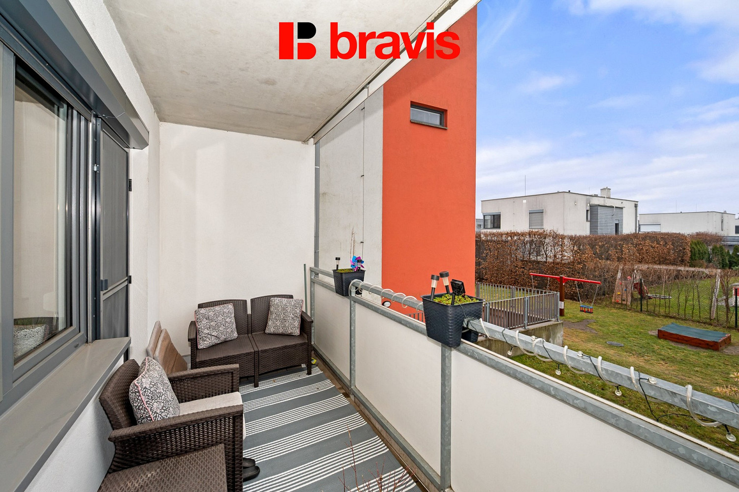 Prodej bytu 3+kk 78 m² — photo 2