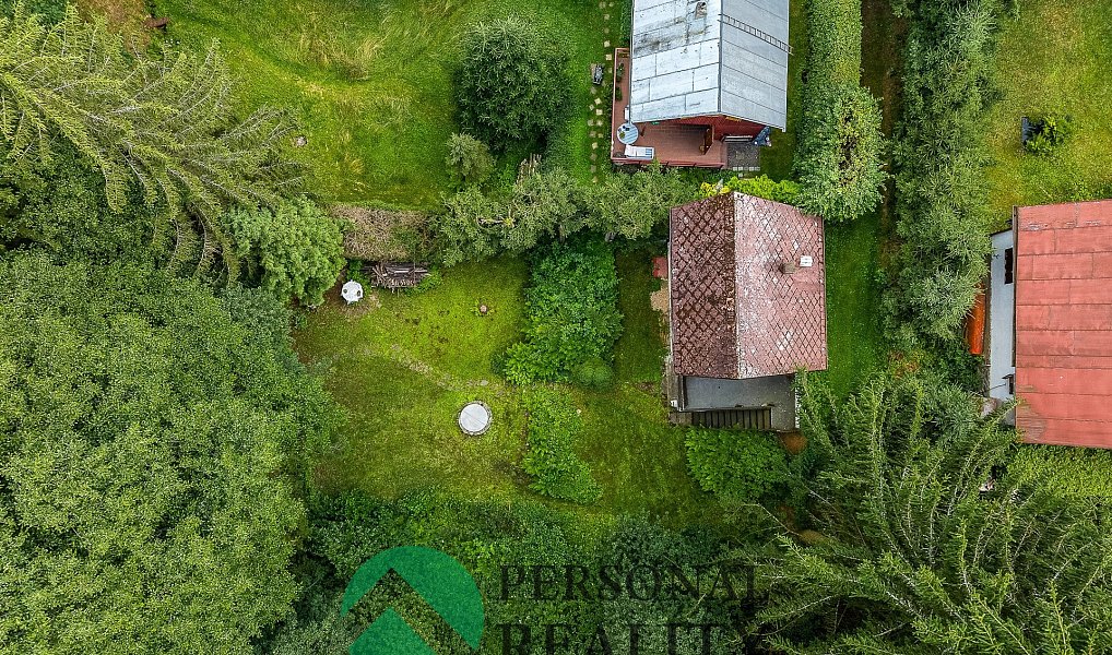 Prodej chaty/chalupy 46 m² s pozemkem 376 m², Klokočov – náhled fotky 12
