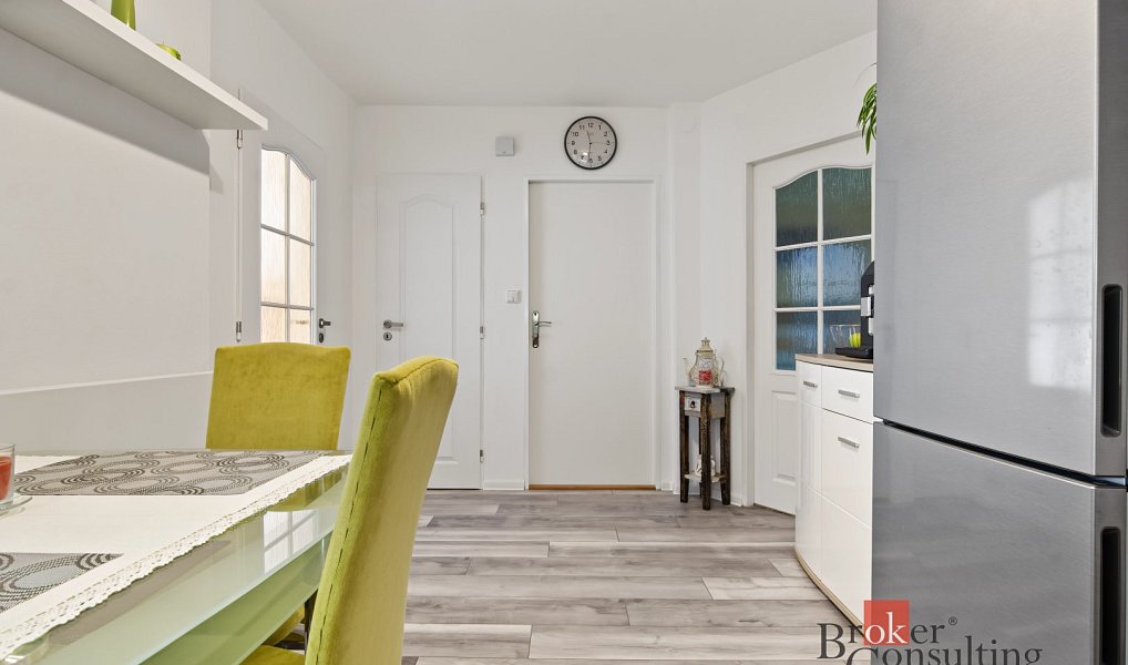 Prodej bytu 2+1 61 m², Lipno nad Vltavou – náhled fotky 10