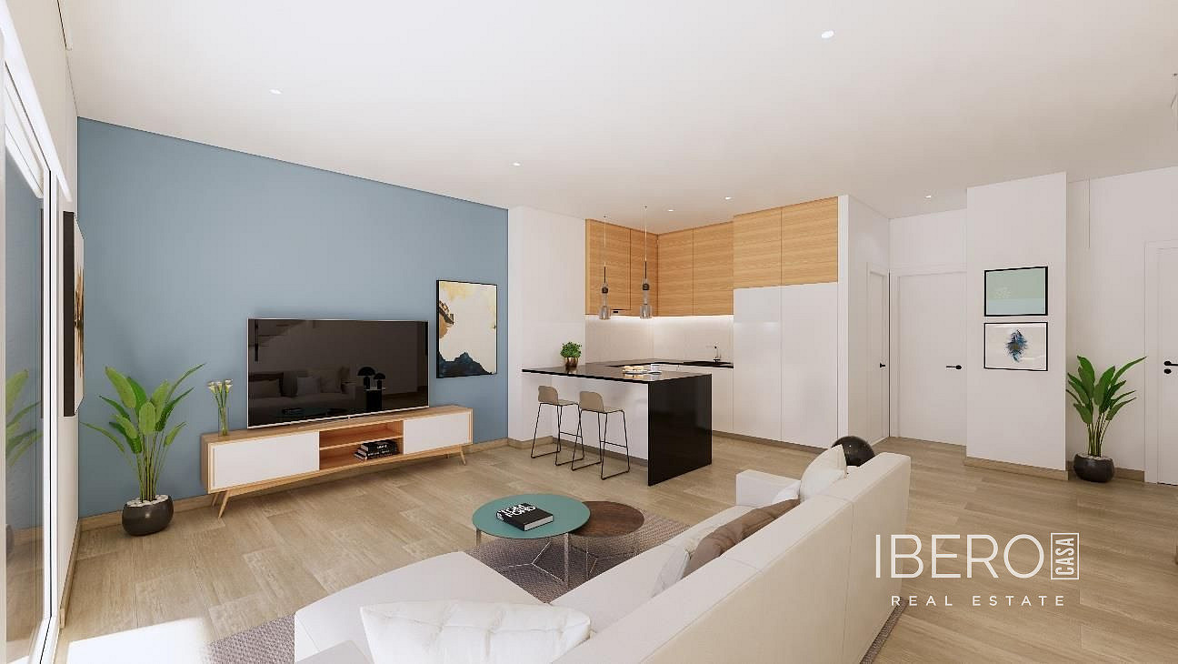 Casa 4+kk – Los Alcázares - Vista 5