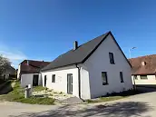 Prodej domu 83�m2 s pozemkem 144�m2