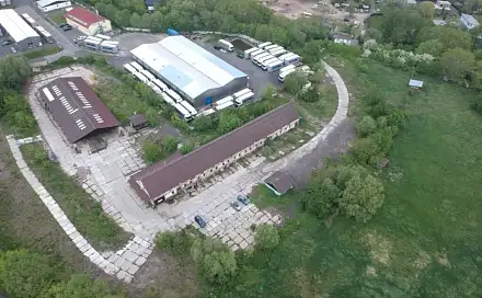 Prodej komerčního pozemku 30 339 m², Dubí, okres Teplice