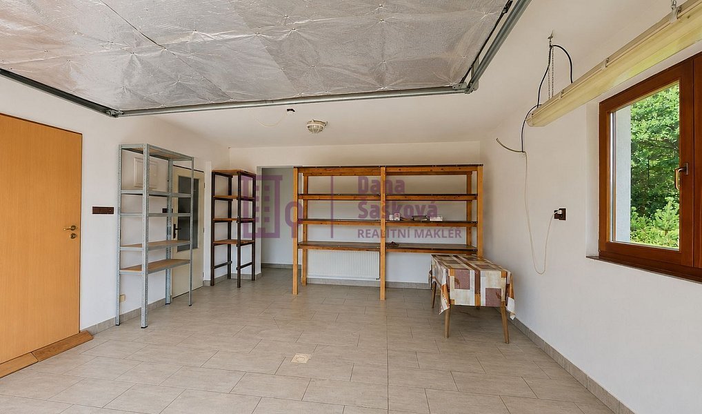 Prodej domu 210 m² s pozemkem 2 641 m², Rodvínov – náhled fotky 35