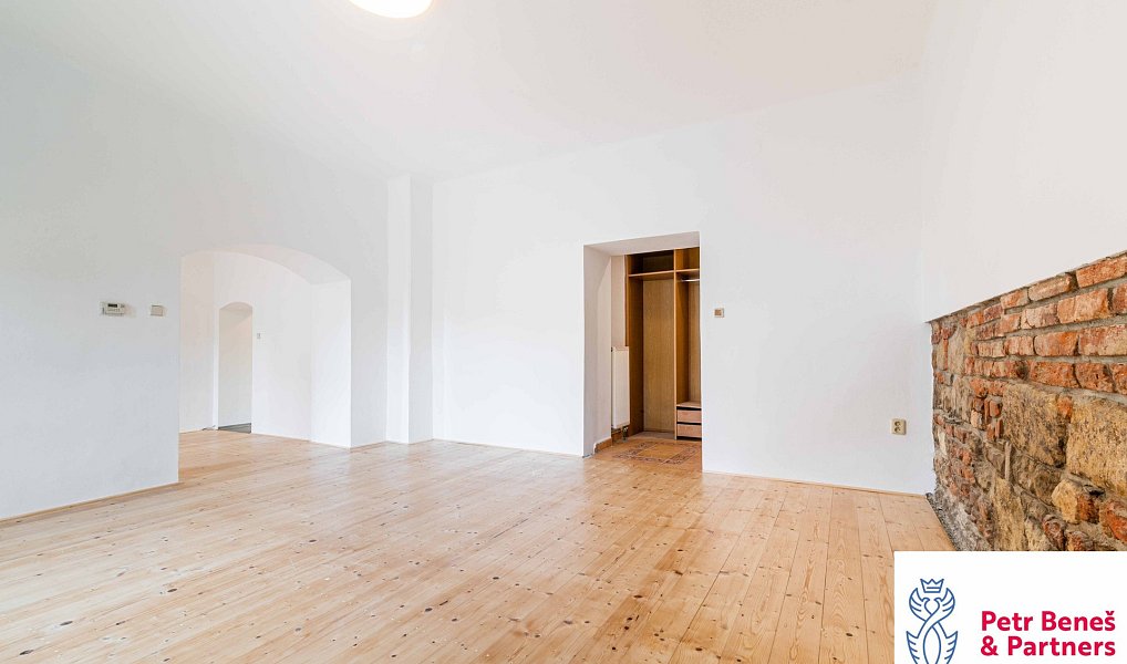 Pronájem bytu 2+1 64 m², Rakovník – náhled fotky 13