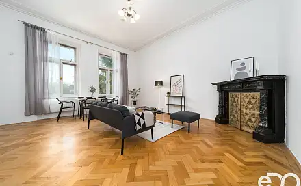 Prodej bytu 3+1 127 m²