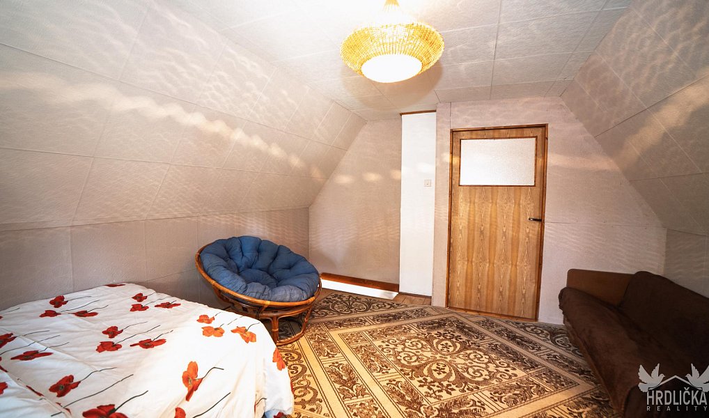 Prodej chaty/chalupy 60 m², Dřešín – náhled fotky 7