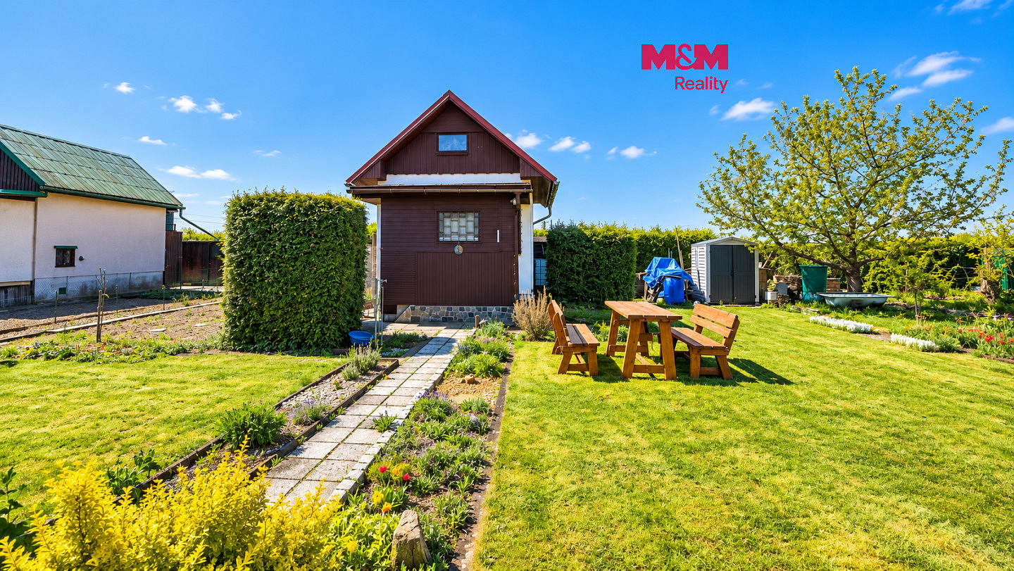 Prodej chaty/chalupy 385 m² s pozemkem 385 m²