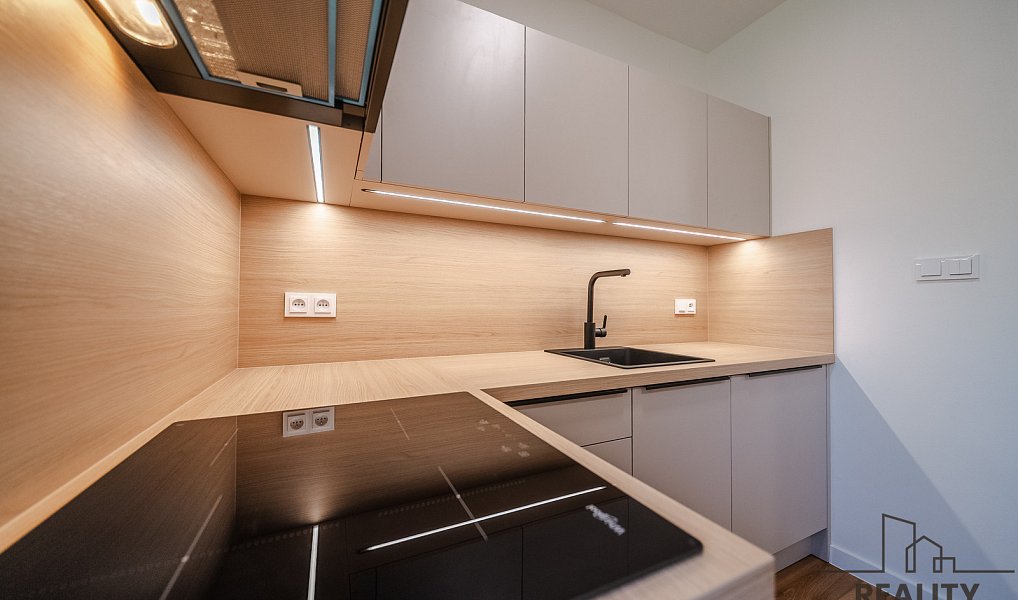 Prodej bytu 1+kk 28 m², Ostrava – náhled fotky 5