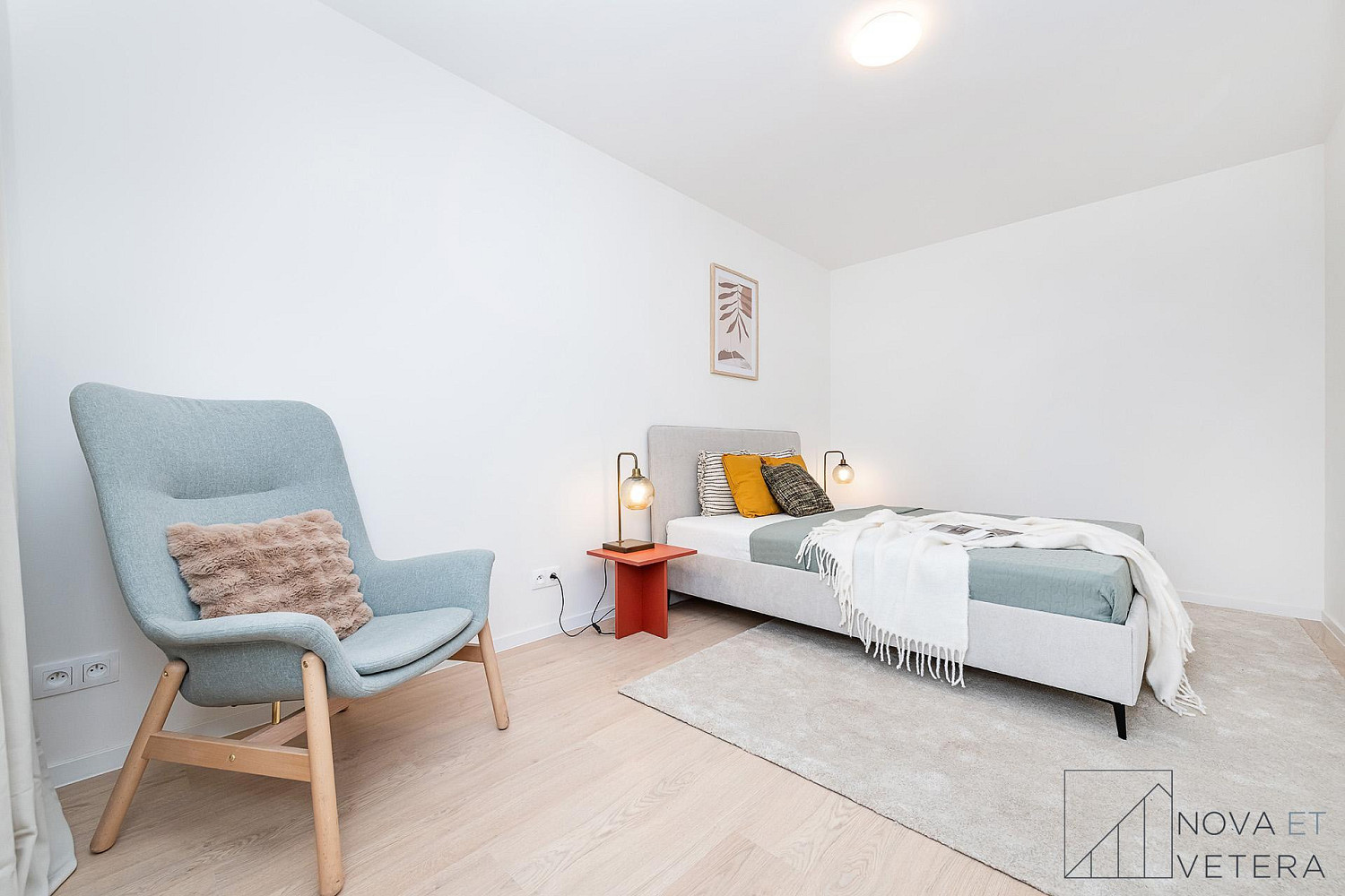 Prodej bytu 4+kk 90 m² - Więcej
