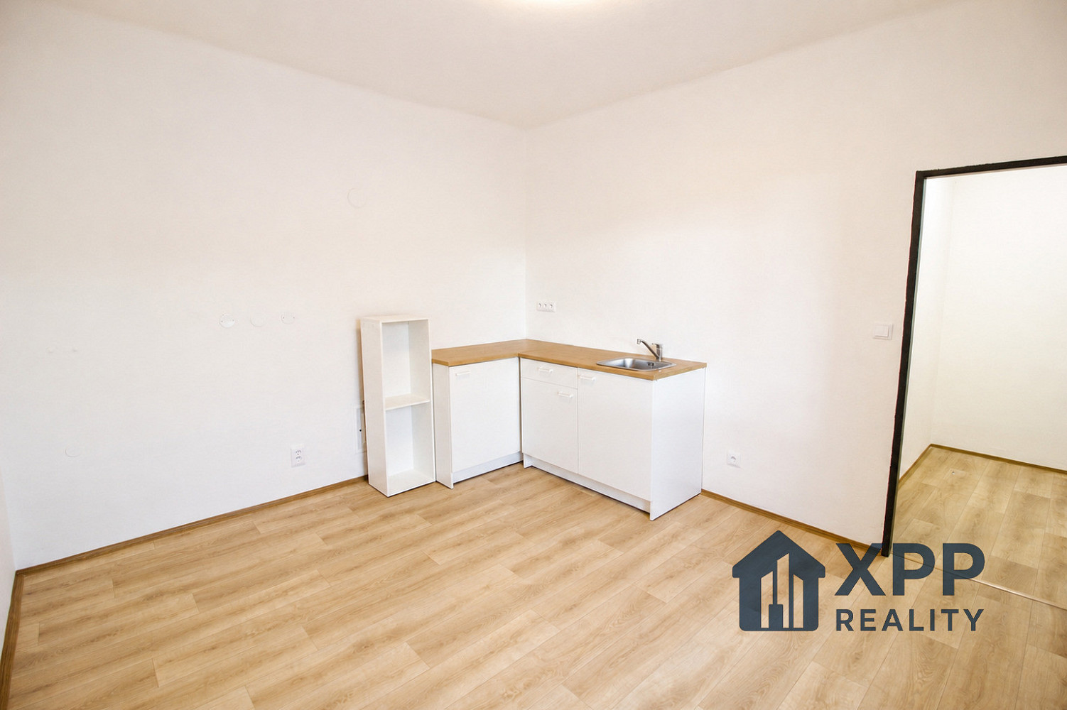 Prodej bytu 1+kk 23 m²