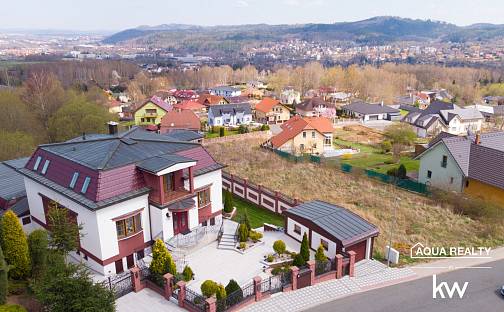 Prodej domu 414 m² s pozemkem 1 263 m², K Rohu, Jenišov - Pod Rohem, okres Karlovy Vary
