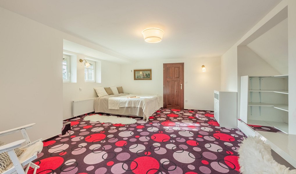 Prodej domu 142 m² s pozemkem 3 070 m², Chotěvice – náhled fotky 25