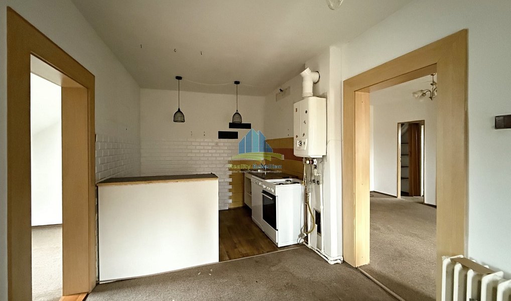 Prodej bytu 3+1 103 m², Františkovy Lázně – náhled fotky 4