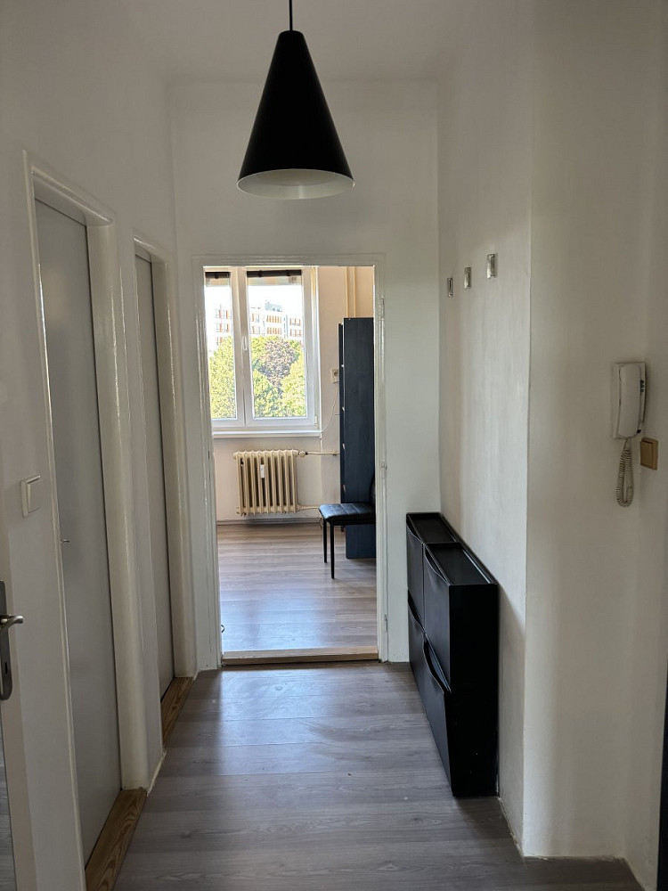 Pronájem bytu 2+1 55 m² – fotografie 5