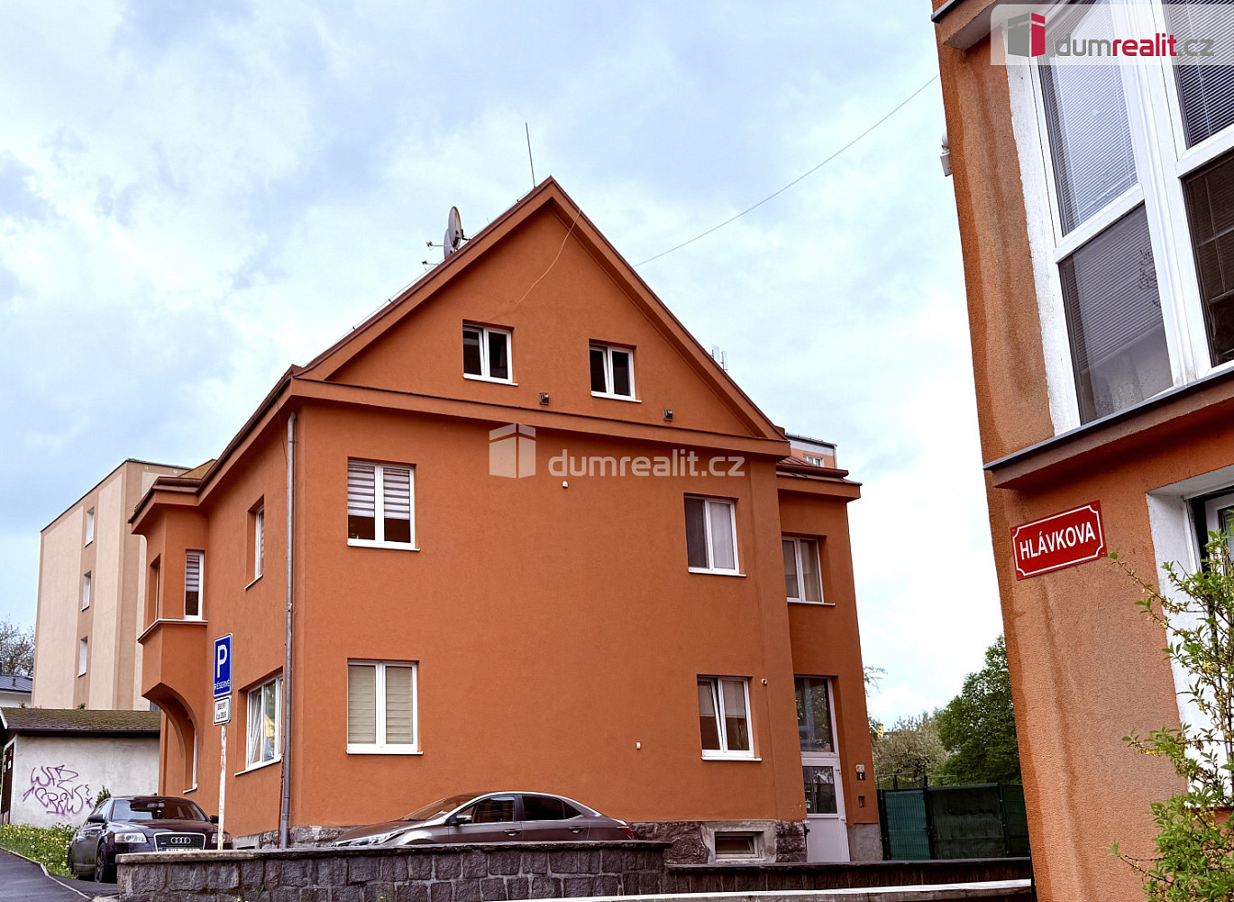 Prodej bytu 1+1 58 m² — photo 3