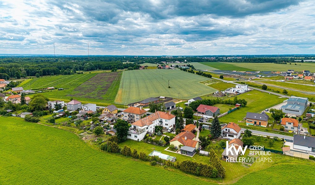 Prodej domu 212 m² s pozemkem 1 982 m², Choťánky – náhled fotky 34