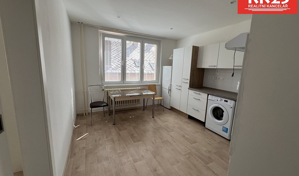 Pronájem bytu 1+1 35 m², Teplá – náhled fotky 8