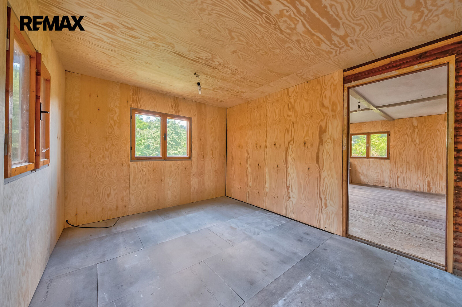 Prodej chaty/chalupy 56 m² s pozemkem 961 m² – fotografie 3