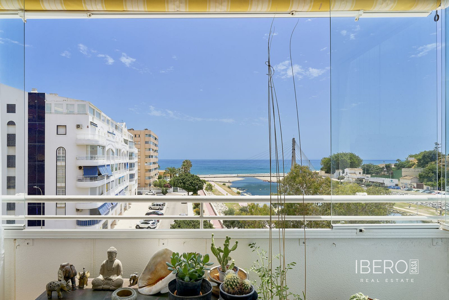 Piso 4+kk – Fuengirola, Los Boliches - Vista 2