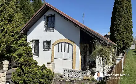 Prodej chaty/chalupy 48 m², Jičín