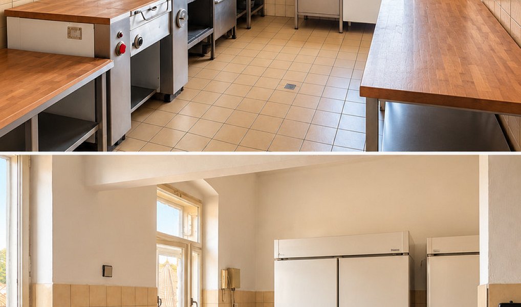 Prodej domu 560 m² s pozemkem 720 m², Slavonice – náhled fotky 16