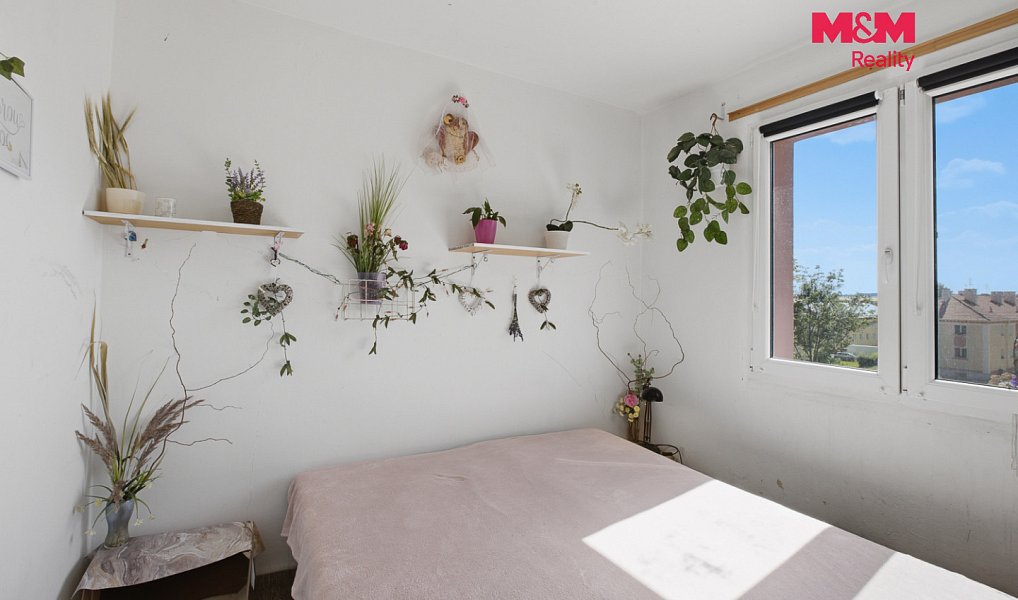 Prodej bytu 3+1 62 m², Kralovice – náhled fotky 9
