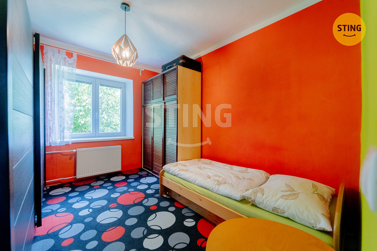 Prodej bytu 4+1 92 m² — photo 5