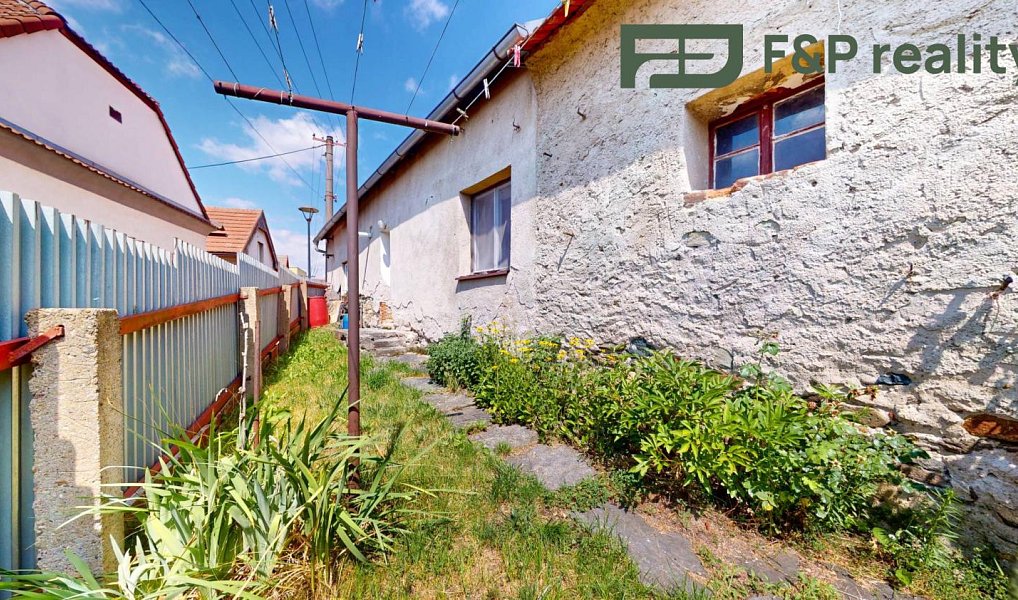 Prodej domu 114 m² s pozemkem 159 m², Ronov nad Doubravou – náhled fotky 19